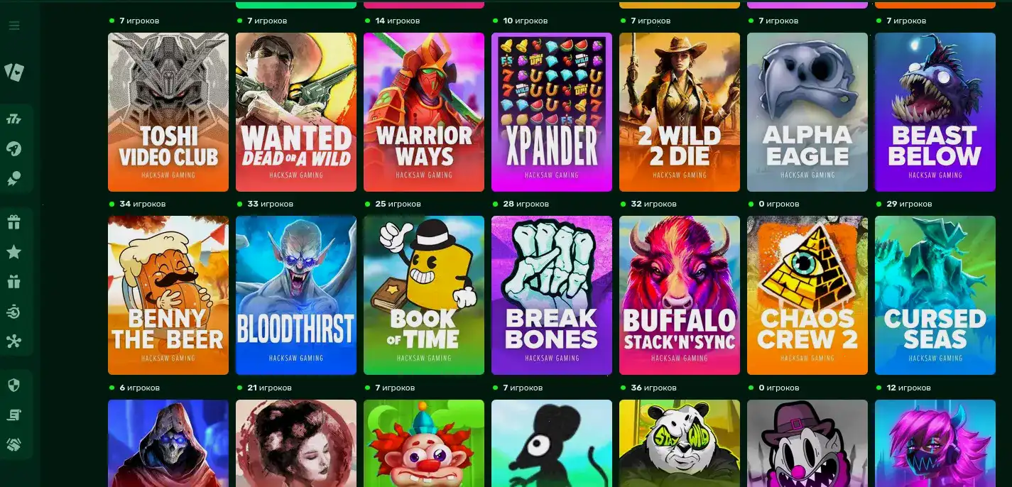 Magnet casino бонусы и фриспины